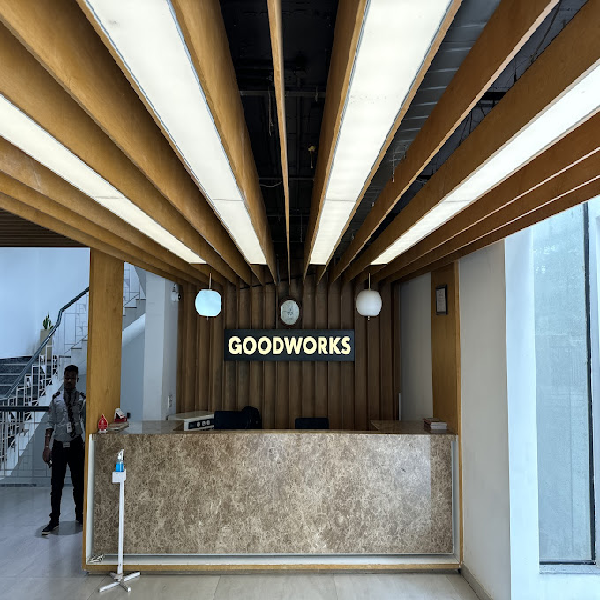 Goodworks Coworks, Infinity Park | Electronic City, Bengaluru office space in Bengaluru