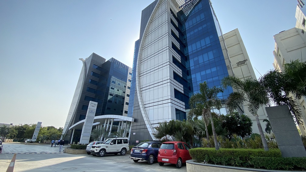 Okaya Centre - Tower 1 | Sector 62, Noida office space in Noida