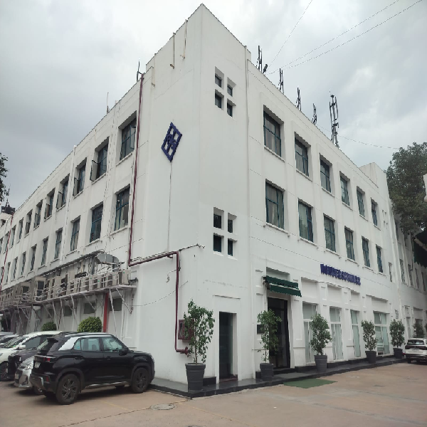 Plot No. A31 | Mohan Cooperative Industrial Estate, New Delhi office space in New Delhi