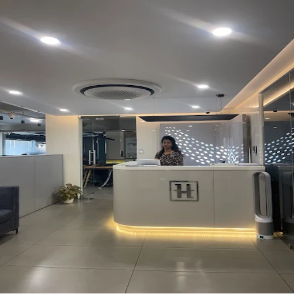 Hymod Workspace, Kallai Square | Palayam, Kozhikode office space in kozhikode