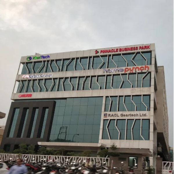 Pinnacle Business Park | Sector 3, Noida office space in Noida