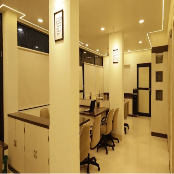 Nest Coworking, Plot No 25 | Sadar, Nagpur office space in Nagpur