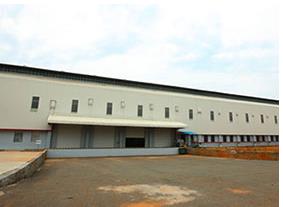 IndoSpace Industrial Park Polivakkam, Chennai office space in Chennai