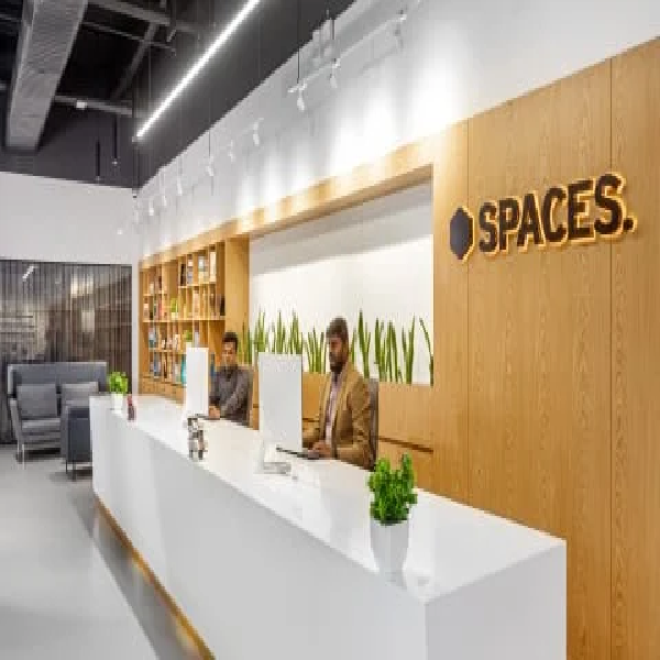 Spaceworks Olympia Technology Park | Gunidy, Chennai office space in Chennai