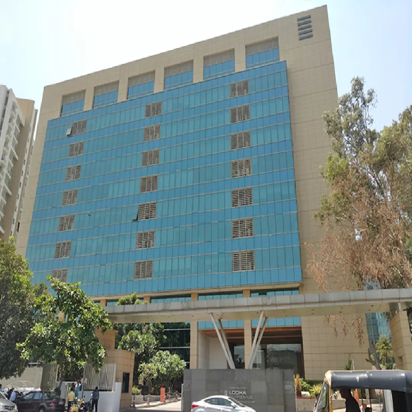 Lodha Supremus | Kolshet Road, Thane West, Mumbai office space in Mumbai