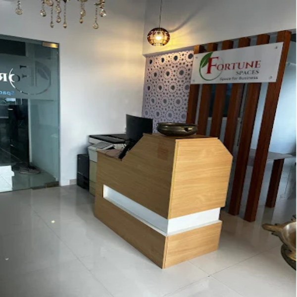 Fortune Spaces, SP Heights | Eanchakkal, Thriuvananthapuram office space in thiruvanathapuram