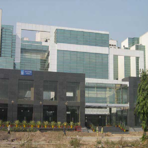 TDI Centre | Jasola, New Delhi office space in New Delhi