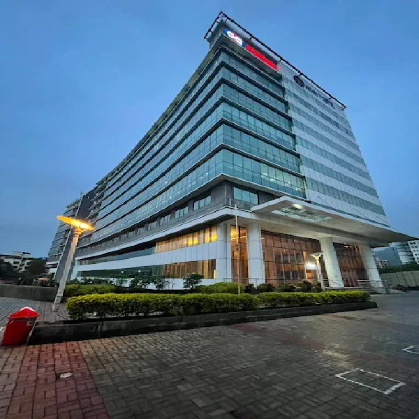 Neptune Element | Thane West, Mumbai office space in Mumbai