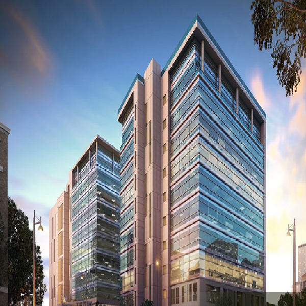 Time Square Building | Andheri East, Mumbai office space in Mumbai