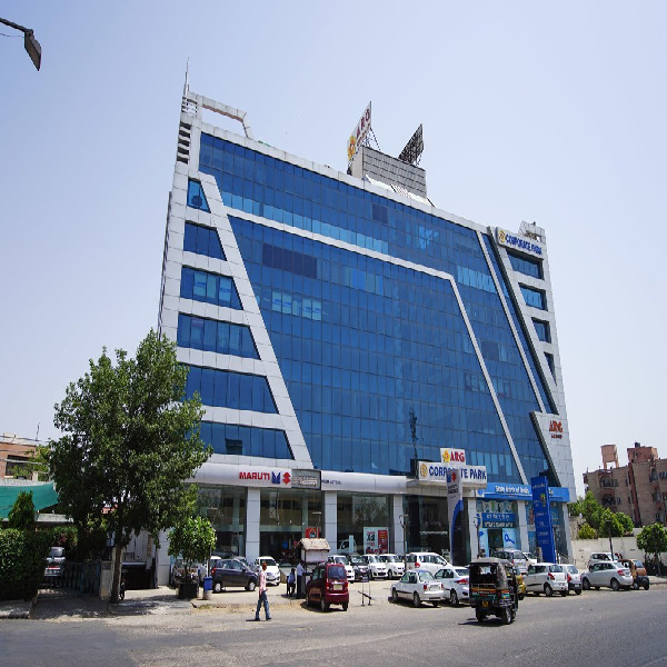 ARG Corporate Park | Gopal Bari, Ajmer Rd, Jaipur office space in Jaipur