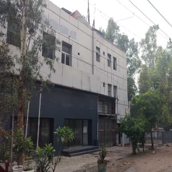 Plot No. A-38 | Mohan Cooperative Industrial Estate, New Delhi office space in New Delhi