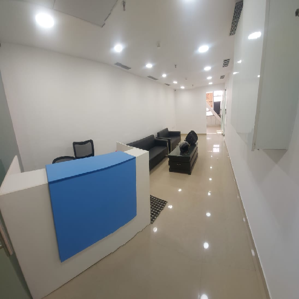 Alphathum Tower C, 10th Floor | Sector 90, Noida office space in Noida