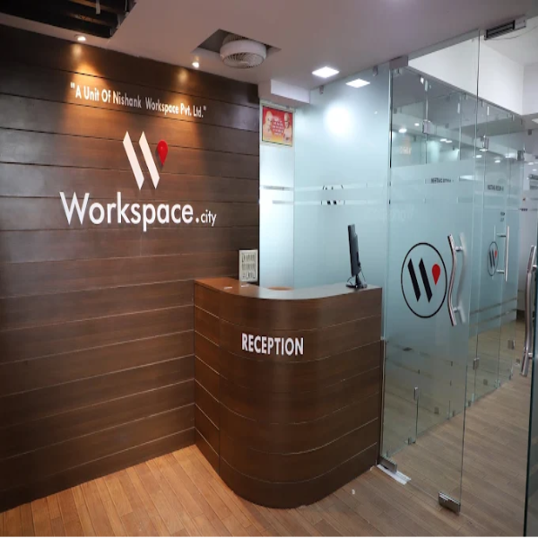 Workspace.City Coworking, Plot No. 74 | Maharana Pratap Nagar, Bhopal office space in bhopal