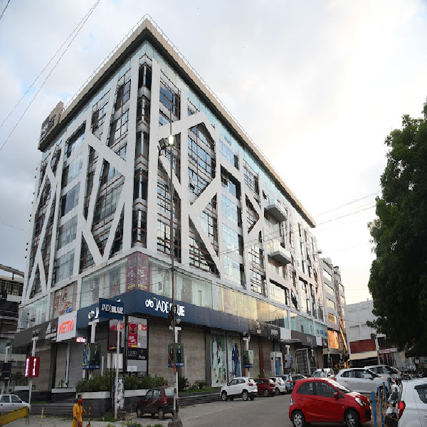 Princes Business Skyline | Vijay Nagar, Indore office space in Indore