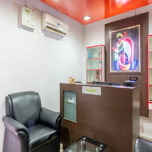 Nash Coworks, Plot No. R-22 | Indira Nagar, Bengaluru office space in Bengaluru
