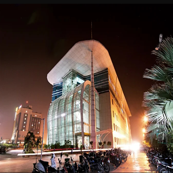 Wegmans Business Park | Greater Noida, Noida office space in Noida