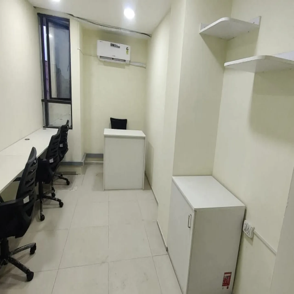 Mikro Grafeio, Ram Arcade | Thillai Nagar West, Tiruchirappalli office space in tiruchirappalli