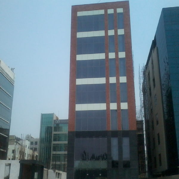 Plot No. 17 | Sector 44, Gurugram office space in Gurugram
