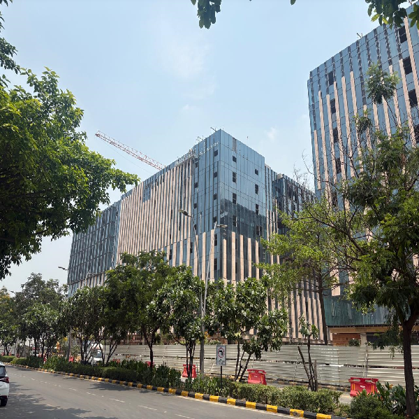 Worldmark, Tower-6 | Aerocity, New Delhi office space in New Delhi