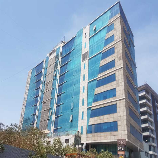 Pinnacle Corporate Park | BKC, Bandra East, Mumbai office space in Mumbai