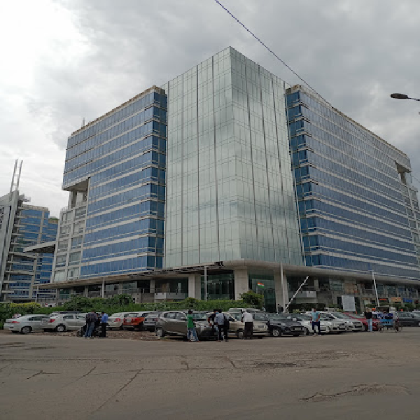 DLF Tower B, 7th Floor | Jasola, New Delhi office space in New Delhi