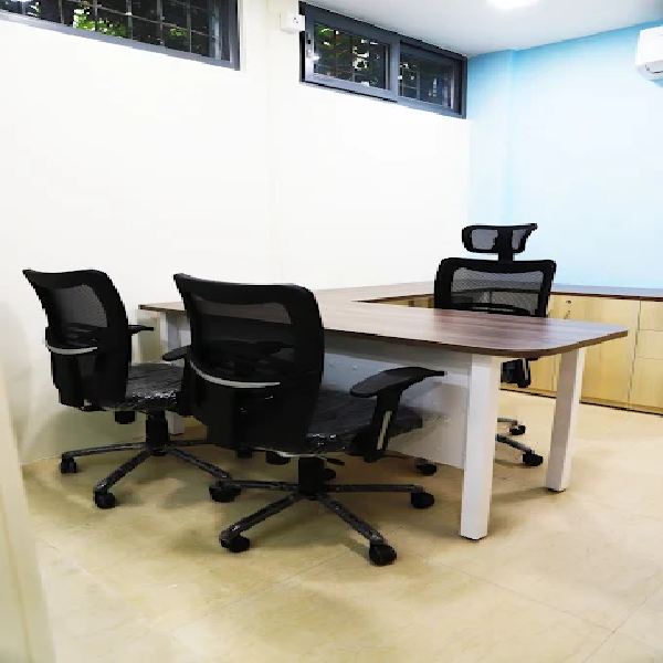 The Platinum Hive, Plot No. 149 | Anna Nagar, Chennai office space in Chennai