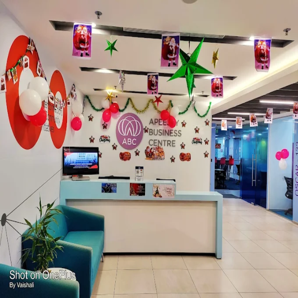 Apeejay Business Centre, Ambuja Eco Centre | Bidhannnagar, Kolkata office space in Kolkata