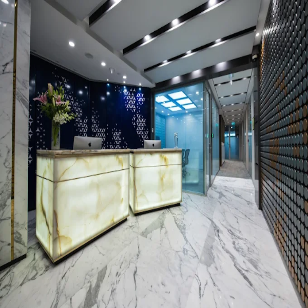 The Executive Centre, The Capital | Bandra East, Mumbai office space in Mumbai