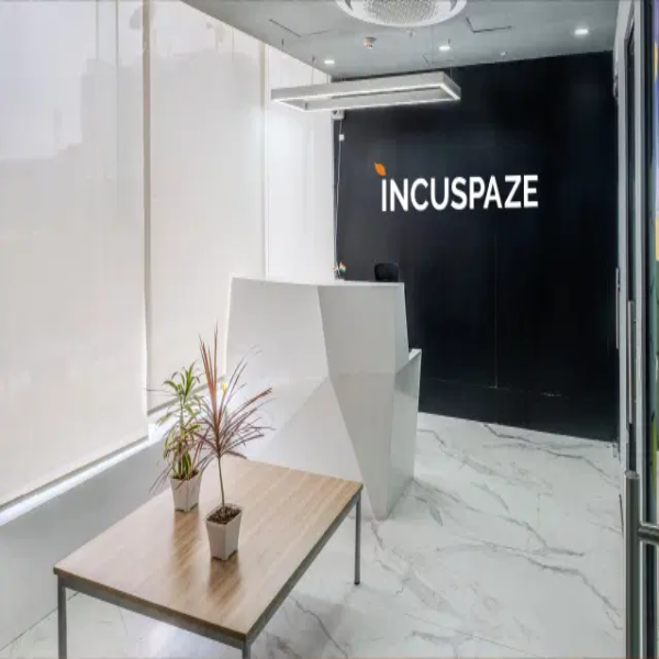 Incuspaze, Plot No. 242 | Saheed Nagar, Bhubaneswar office space in Bhubaneswar
