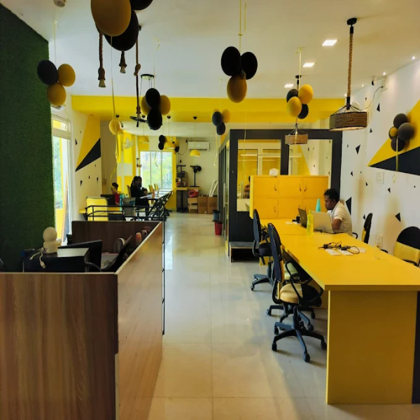TBS Workspace,  Esplanade One Mall | Rasulgarh, Bhubaneswar office space in Bhubaneswar