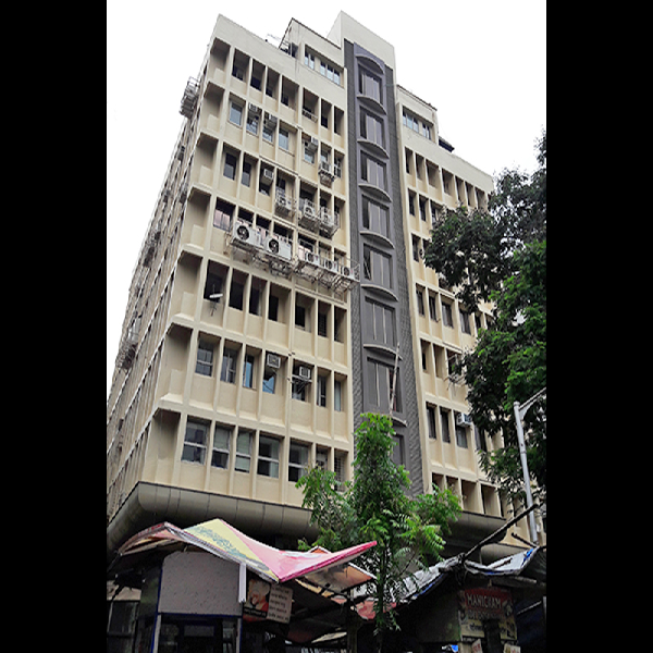 Keshava Building, E Block BKC | Bandra East, Mumbai office space in Mumbai