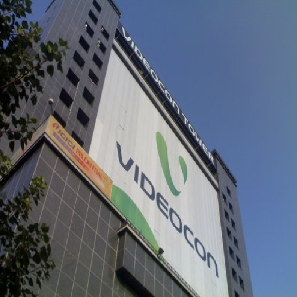 Videocon Tower | Jhandewalan, New Delhi office space in New Delhi