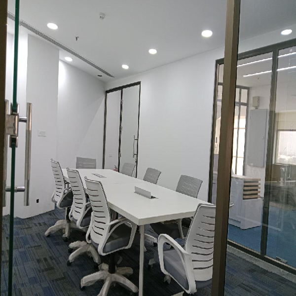 Plot No. 334 | Udyog Vihar IV, Gurugram office space in Gurugram