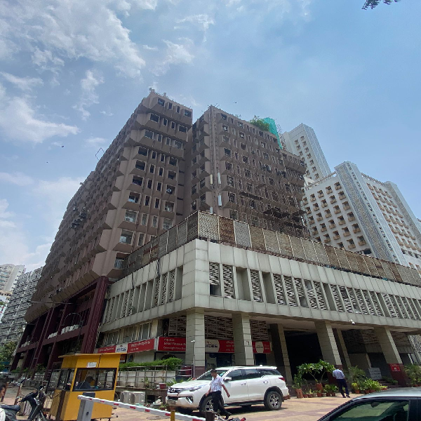 Ansal Bhawan 9th Floor | Connaught Place, New Delhi office space in Central Delhi