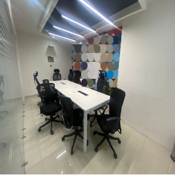 Office Space, Inner Circle | Connaught Place, New Delhi office space in Central Delhi