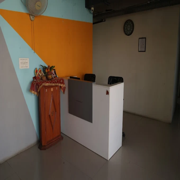 Boxally Coworking, Luxe Design | Vibhuti Khand, Lucknow office space in Lucknow