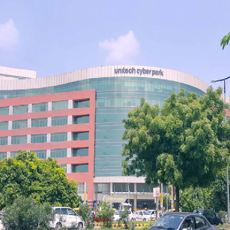 Unitech Cyber Park, 7th Floor | Sector 39, Gurugram office space in Gurugram