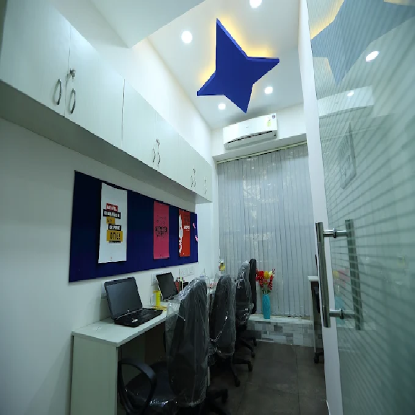 Reach Offices, Plot No. 11 | Nungambakkam, Chennai office space in Chennai