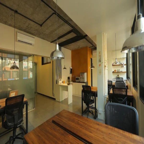 CO workspace, Umashankar Complex | Narayan Peth, Pune office space in Pune