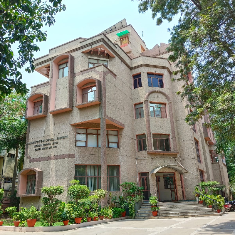 Plot No. C-27 | Qutab Institutional Area, New Delhi office space in New Delhi
