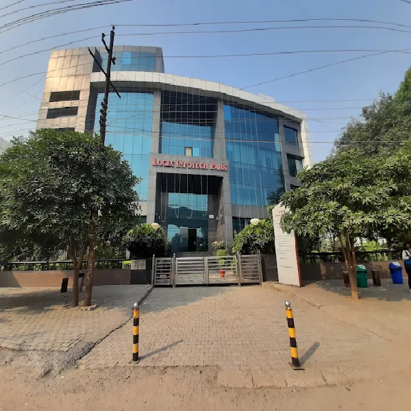 Logix Infotech Park | Sector 59, Noida office space in Noida