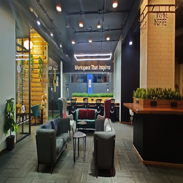 DevX Coworking, The First | Vastrapur, Ahmedabad office space in Ahmedabad