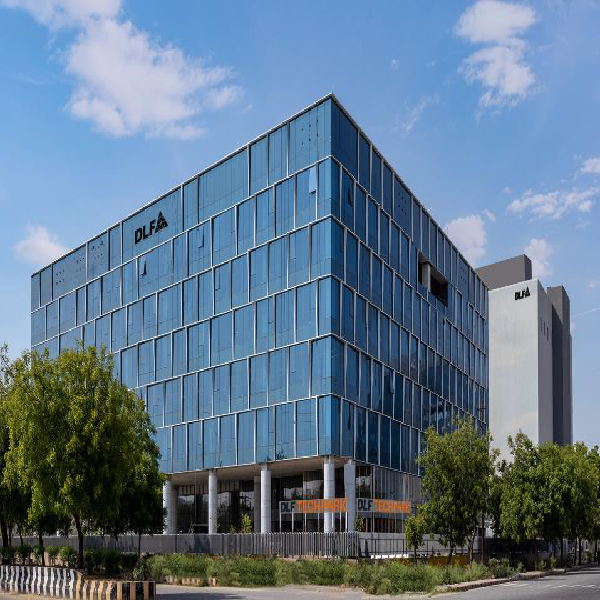 DLF Tech Park Noida | Sector-143A, Noida office space in Noida