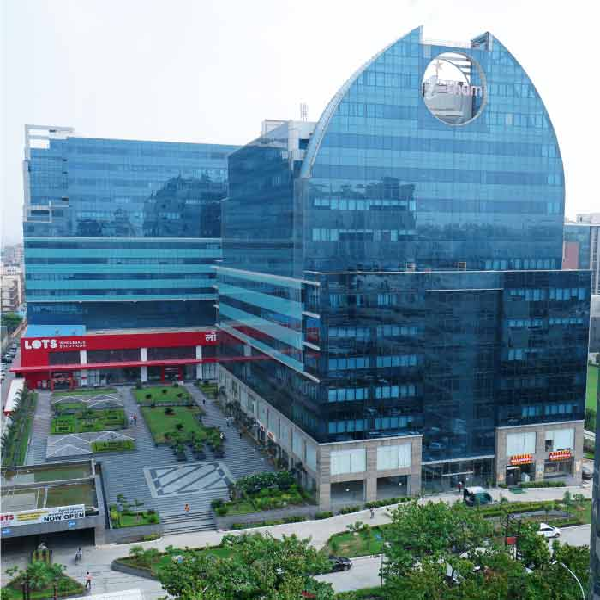 I Thum, 3rd Floor | Sector 62, Noida office space in Noida