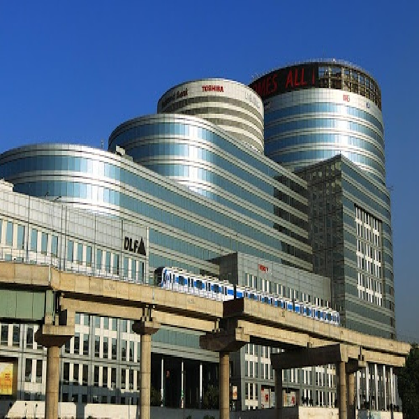 DLF Cyber City Build. No-10C, 6th Floor | DLF Cyber City, Gurugram office space in Gurugram