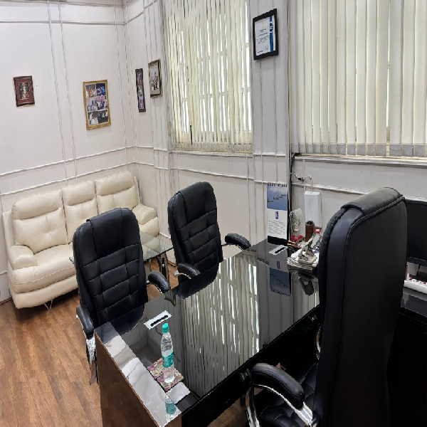 Block D | Connaught Place, New Delhi office space in Central Delhi