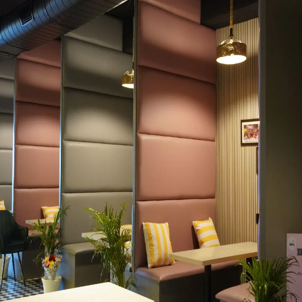 Jobaaj Work cafe, Corporate Park | Sanjay Place, Agra office space in agra