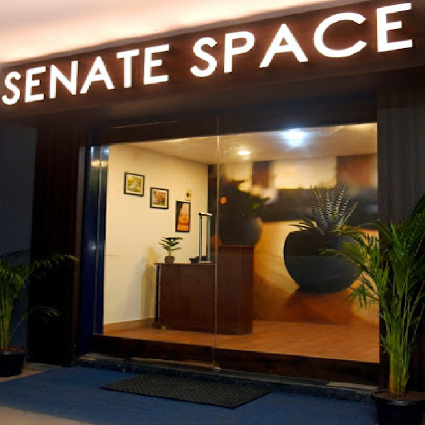 Senate Space Coworking | Anna Nagar, Chennai office space in Chennai