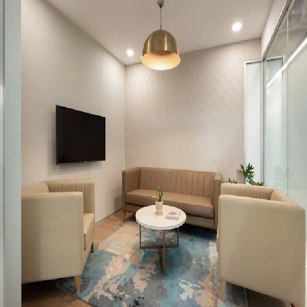 Cowrks, Equinox Tower-3 | BKC, Mumbai office space in Mumbai