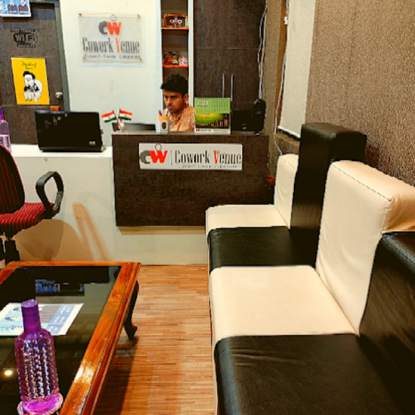 Cowork Venue, Plot No. 766 | Saheed Nagar, Bhubaneswar office space in Bhubaneswar